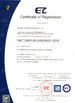 Chiny Qingdao Kinghorn Packaging CO. LTD Certyfikaty