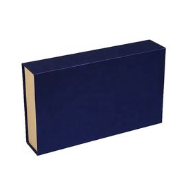 Colorful Chinese Tea Gift Box . Luxury Recycled Paper Gift Boxes