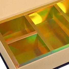 Colorful Chinese Tea Gift Box . Luxury Recycled Paper Gift Boxes