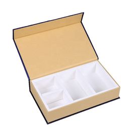 Colorful Chinese Tea Gift Box . Luxury Recycled Paper Gift Boxes